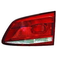 Stop spate lampa Vw Passat (B7 (36)), 11.2010-2015 Combi, spate, omologare ECE, fara suport bec, interior, 3AF945093B; 3AF945093J; 3AF945093L; 3AF945