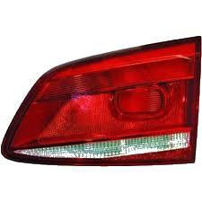 Stop spate lampa Vw Passat (B7 (36)), 11.2010-2015 Combi, spate, omologare ECE, fara suport bec, interior, 3AF945093B; 3AF945093J; 3AF945093L; 3AF945 foto