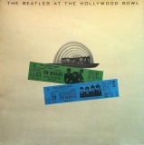 Cumpara ieftin VINIL LP The Beatles &lrm;&ndash; The Beatles At The Hollywood Bowl (G+)