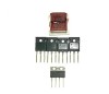 Kit IGBT + diode Telwin cod 980990 WeldLand Equipment