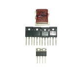 Kit IGBT + diode Telwin cod 980990 WeldLand Equipment