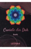 Cuvinte din Duh - Bodhi