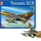 Jucarie tip macheta Avion TORNADO ECR, REVELL