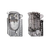 Modul LED Bmw X3 (G01) 05.2021-, X4 (G02) 2020-2022, fata, dreapta, for fata indicator; LED