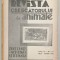 REVISTA CRESCATORULUI DE ANIMALE , ANUL IV , NR. 7-8 , 1938