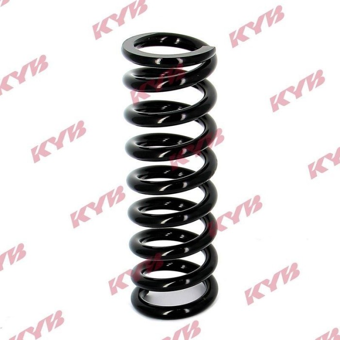 KYB Arc spiral K-Flex
