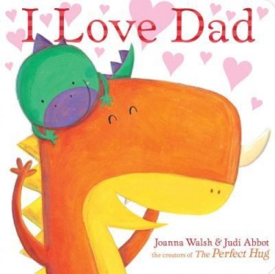 I Love Dad foto