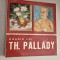 Omagiu lui TH. PALLADY - album