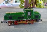 Locomotiva Marklin veche colectie