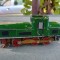 Locomotiva Marklin veche colectie