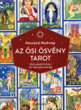 Az Ősi &Ouml;sv&eacute;ny - Tarot - Howard Rodway