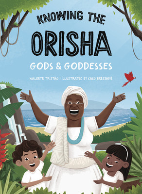 Knowing the Orisha Gods &amp;amp; Goddesses foto