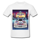 Tricou &quot; BMW M3 &quot;