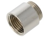 Adaptor filet NPT 1/2 alamă SKINDICHT&reg; MA-M/NPT