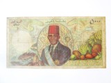Rara! Comores/Comore 5000 Francs 1984,bancnota din imagini la cel mai mic pret