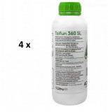 Cumpara ieftin Erbicid TAIFUN 360SL 4*1L, Adama