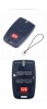 Telecomanda cu 4 canale, BFT, pentru automatizari porti electrice, bariere, usi de garaj, albastra