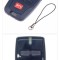 Telecomanda cu 4 canale, BFT, pentru automatizari porti electrice, bariere, usi de garaj, albastra