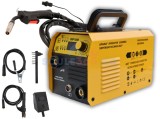 Cumpara ieftin Aparat de sudura tip Invertor cu sarma 495A, MMA/MIG/MAG/TIG afisaj digital, ventilat, URAL MASH IGBT TEHNOLOGY ULTRA HYBRID POWER, CMP1696
