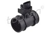 Debitmetru / senzor debit aer OPEL ASTRA G Combi (F35) (1998 - 2009) TOPRAN 206 615