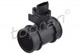 Debitmetru / senzor debit aer OPEL ASTRA G Combi (F35) (1998 - 2009) TOPRAN 206 615