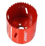 Cumpara ieftin Carota bimetalica 48 mm, VERKE