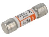 Siguranță 15A 1kVAC 1kVDC gPV 10x38mm MERSEN