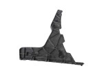 Suport bara de protecție st&acirc;nga spate AUDI Q5 8R 2016 OEM: 8R0807453C 22045622