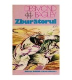 Desmond Bagley - Zburatorul - 112490