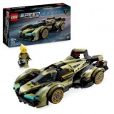 LEGO Speed Champions - Supermasina Lamborghini Lambo V12 Vision GT - 76923