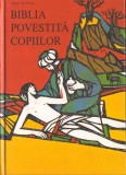 C8587N Biblia povestită copiilor