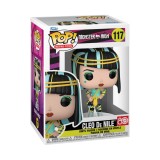 Figurina Funko Pop, Monster High, Cleo de Nile