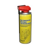 Spray cu vaselina pentru temperaturi &icirc;nalte 450 ml Breckner Germany