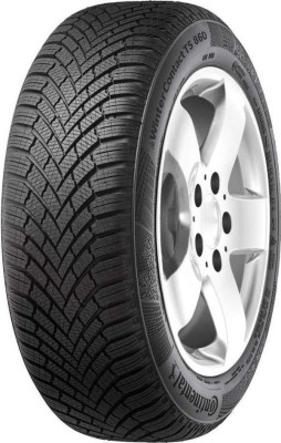 Anvelope Continental Contiwintercontact Ts 860 215/55R16 93H Iarna foto