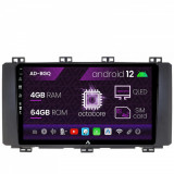 Cumpara ieftin Navigatie Seat Ateca (2016-Prezent), Android 12, Q-Octacore 4GB RAM + 64GB ROM, 9 Inch - AD-BGQ9004+AD-BGRKIT045V2