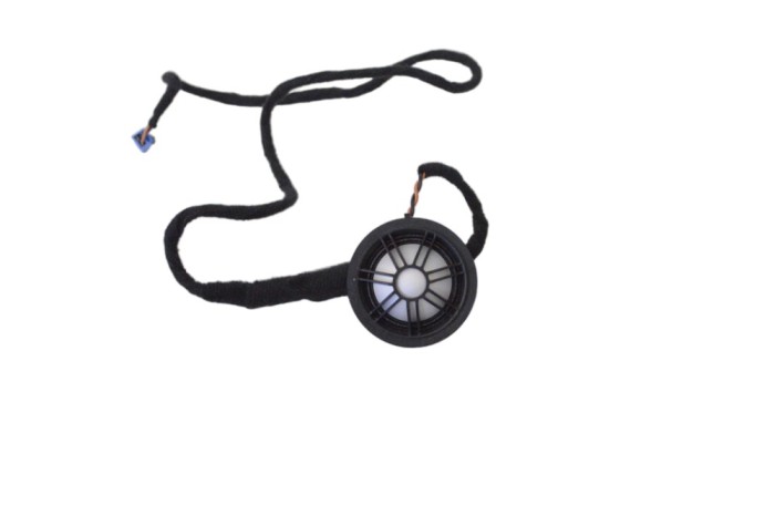 Difuzor ușă dreapta față BMW X6 E71, E72 2013 OEM: 9227249 18339752