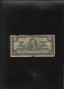 Canada 1 dolar dollar 1937 seria5388588