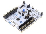 Placă de Dezvoltare NUCLEO-C031C6 STM32C031C6T6 cu Conectori de Extensie