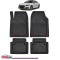 Covorase Auto TeamCar&reg; Tip Tavita Compatibile Audi A5 F5 Coup&eacute; (2016&ndash;2025)