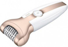 Epilator Beurer HL70 3-in-1, 42 pensete, 2 viteze (Alb) foto