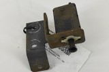 Senzor pedala de fr&acirc;nă DODGE DURANGO DN 1999 OEM: 56045043AC 28279035