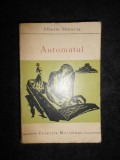 Alberto Moravia - Automatul