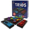 Joc de logica - Tic Tac Trios PlayLearn Toys