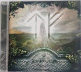 Equilibrium &lrm;&ndash; Turis Fratyr [ cd ] _ Black Attakk, Germania, 2005 _ viking metal