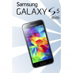 Decodare SAMSUNG Galaxy S5 Mini g800 sm-g800 sm-g800y SIM Unlock