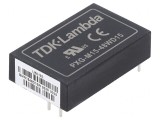 Convertor DC/DC 15W 18-75V la 15V/-15V PXG-M15-48WD15
