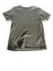 Tricou baiat negru 4F, marimea 140, sh