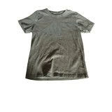 Tricou baiat, culoarea negru , marimea 140 , model 4F