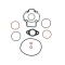 Set complet garnituri, Athena Cod Produs: MX_NEW 7341589MA