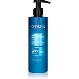 Redken Extreme cremă termoactivă pentru par deteriorat 250 ml